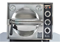 Pelton & Crane OCR Autoclave