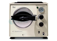 Refurbished Ritter Midmark M7 Speedclave, Current Model