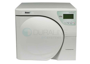 Refurbished SciCan Bravo 17V Class B Autoclave