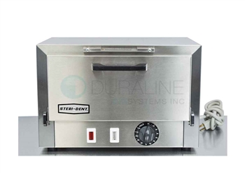 Refurbished Sterident 300 Dry Heat Sterilizer