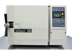 Refurbished Tuttnauer 2340E Autoclave