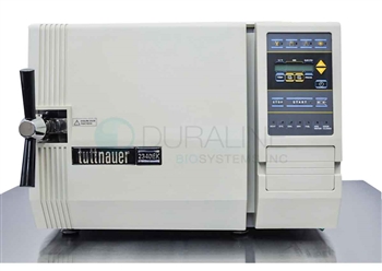 Tuttnauer 2340EK Autoclave