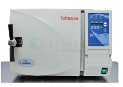 Refurbished Tuttnauer 2540E Autoclave Current Model