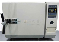 Refurbished Tuttnauer 3870E Autoclave