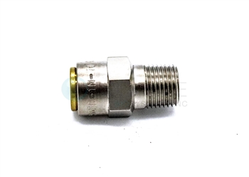 Statim Pressure Relief Valve
