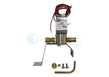 Solenoid Valve Kit for Scican