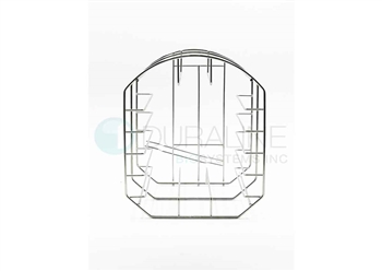 Chamber Rack for Bravo 17/17v OEM # 99950916
