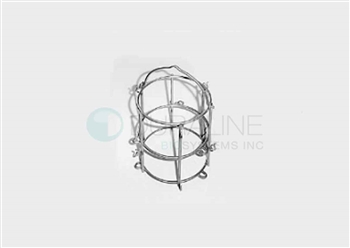 Cylindric baskets for Washers