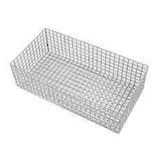 Net basket (hole size mm8x8)