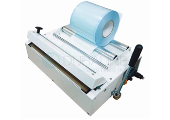 Sterilization Tubing Heat Sealer