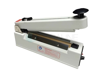 Sterilization Tubing Heat Sealer 8 inches wide