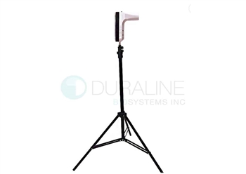 Portable Temperature Check Station