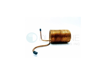 Tuttnauer-3870-3850-Condensation-Coil