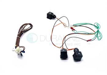 Wire Harness for Tuttnauer 23/2540 EA/EKA/EZ