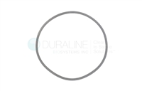 Tuttnauer Door Gasket (OEM RUN823-0003) â€” Fits T-Top 10S Autoclave
