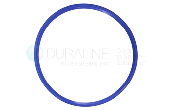 Door Gasket for Tuttnauer 3850/3870 & LabSci 15 Autoclaves