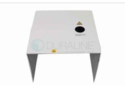 Outer Cabinet for Tuttnauer EZ9PLUS