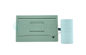 Tuttnauer E30 Thermal Printer for Autoclaves SRV000-0557
