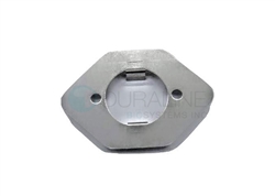 Thermostat Stopper for Tuttnauer Manual Autoclaves