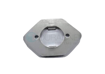 Thermostat Stopper for Tuttnauer Manual Autoclaves