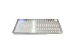 Tuttnauer 3870 Tray Small