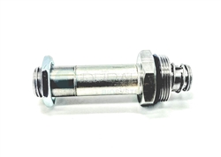 Valve Plunger w/Sleeve, for Exh/Air/Dry, E/EA/EZ