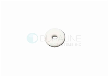 Nylon Washer for Tuttnauer EZPlus Autoclave Door CMT258-0002