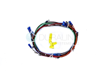 Wire Harness for Tuttnauer 23/2540M/MK