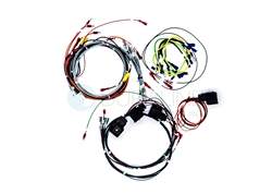Wire Harness for Tuttnauer 3850/3870