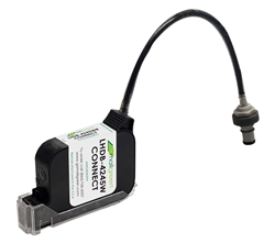 Similar to and replaces Samuel LHDB-4245-Connect Print Head
