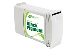 Similar to and replaces HP Q7457A Black 4500 Pigment