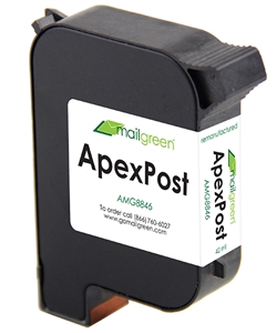 ApexPost  (Replaces HP Versatile Black C8842A)