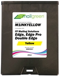 FP Compatible M1INKYELLOW Ink Cartridge for FP Edge and FP Pro Envelope Printers