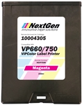 VP750 / VP660 Compatible Magenta Ink - 10004305