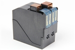 Replaces ININK67 Ink Cartridges for Neopost IN600AF/IN600HF/IN700/IN750