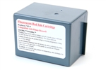 Pitney Bowes 765-9 Compatible Fluorescent Red Ink Cartridge for SendPro C Auto, DM300C, DM400C, DM450C, DM475C Postage Meters