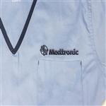 Short Sleeve Top - Medtronic