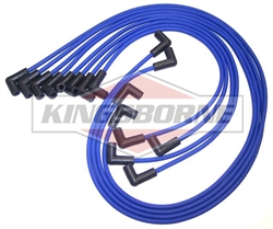 01-02 Kingsborne Spark Plug Wires Ignition Wire Set