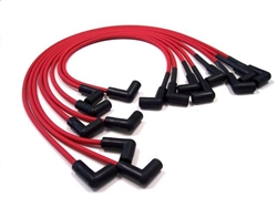 01-51 Kingsborne Spark Plug Wires Ignition Wire Set