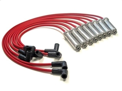 01-61 Kingsborne Spark Plug Wires Ignition Wire Set