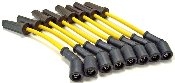 01-67PO Kingsborne Spark Plug Wires Ignition Wire Set