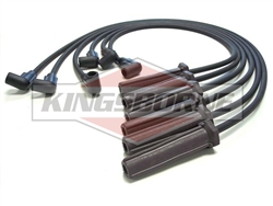 01-89 Kingsborne Spark Plug Wires Ignition Wire Set