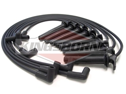 01-96 Kingsborne Spark Plug Wires Ignition Wire Set