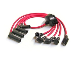 02-039 Kingsborne Spark Plug Wires Ignition Wire Set