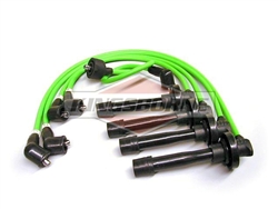 02-194 Kingsborne Spark Plug Wires Ignition Wire Set