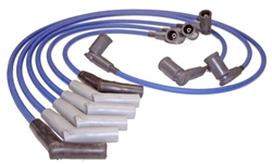 05-032 Kingsborne Spark Plug Wires Ignition Wire Set