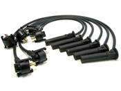 05-052 Kingsborne Spark Plug Wires Ignition Wire Set