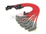 05-082 Kingsborne Spark Plug Wires Ignition Wire Set