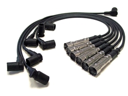 06-501 Kingsborne Spark Plug Wires Ignition Wire Set