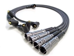 09-383S Kingsborne Spark Plug Wires Ignition Wire Set